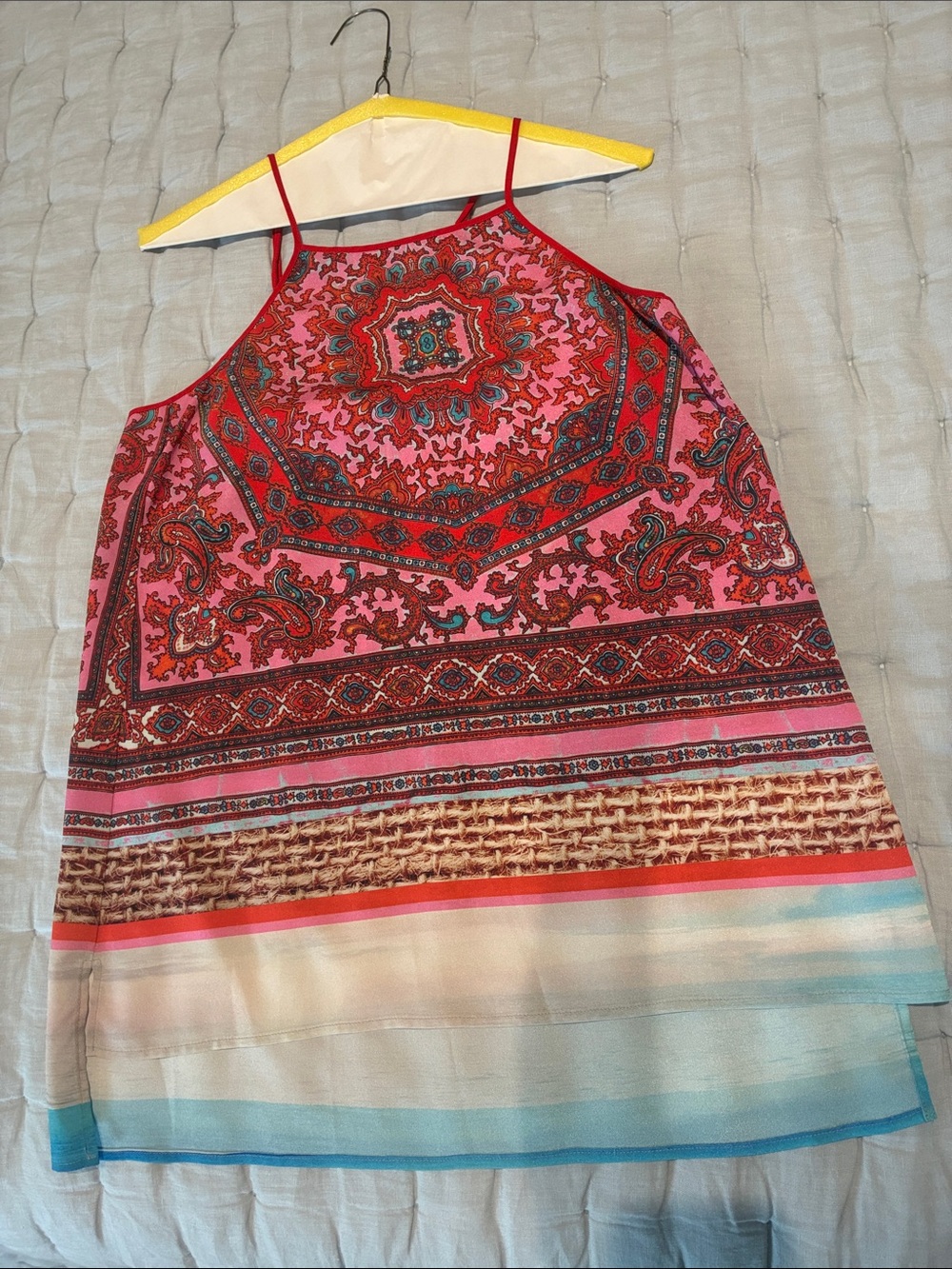 Ladies Top